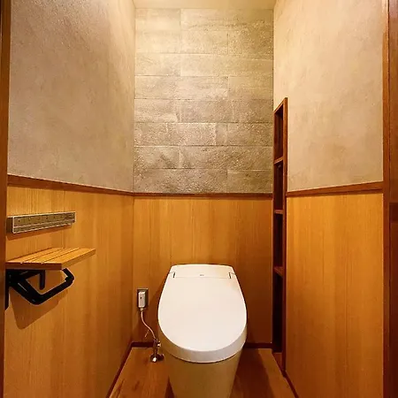Hakuba Pension & Log Hotel Meteor 外观 照片