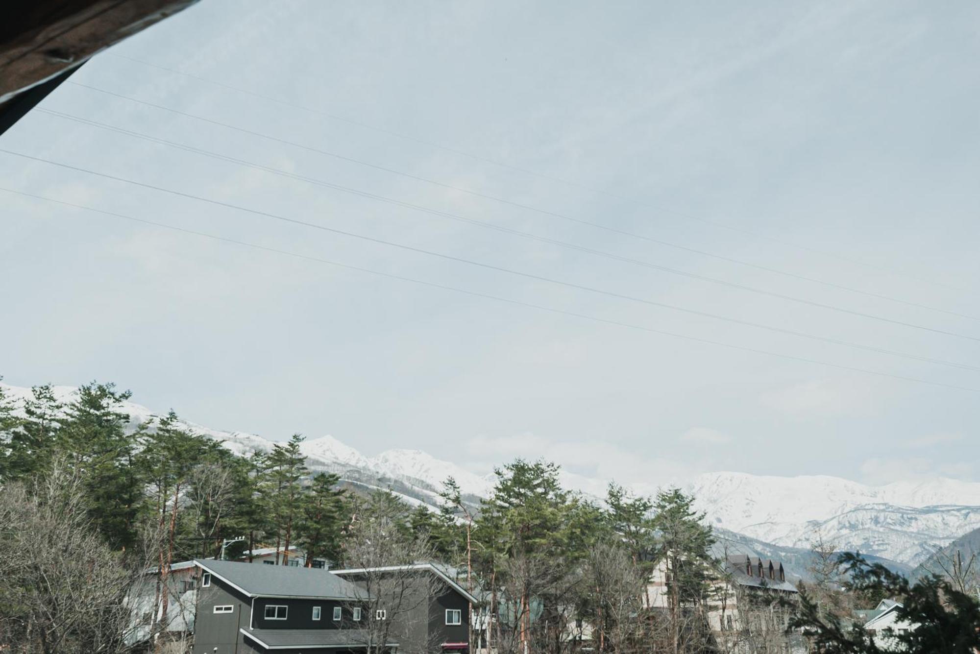 & Log Meteor 山林小屋 *