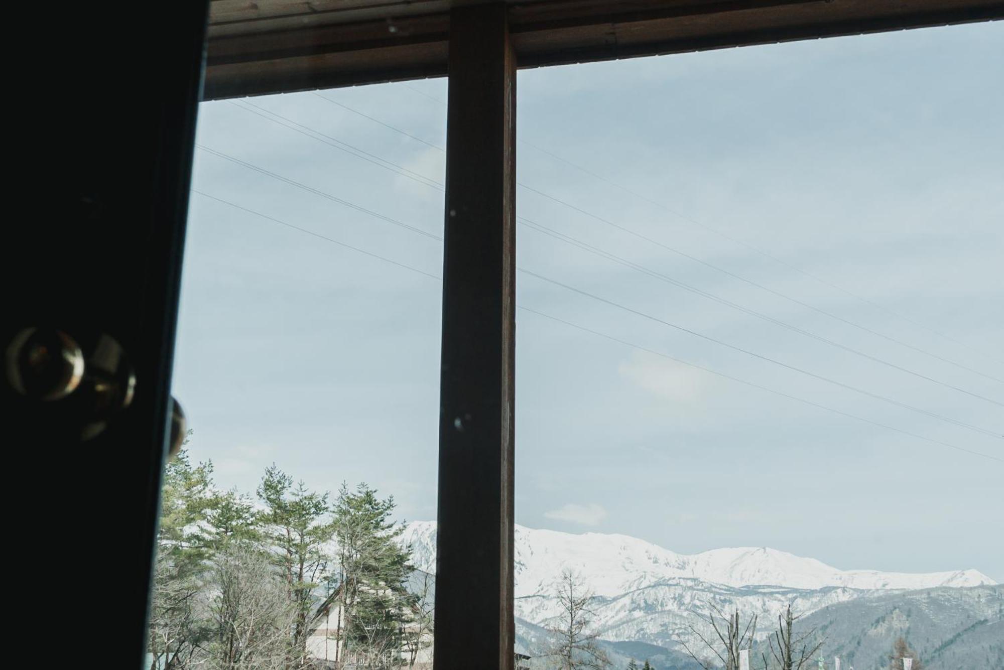 Lodge & Log Meteor Hakuba