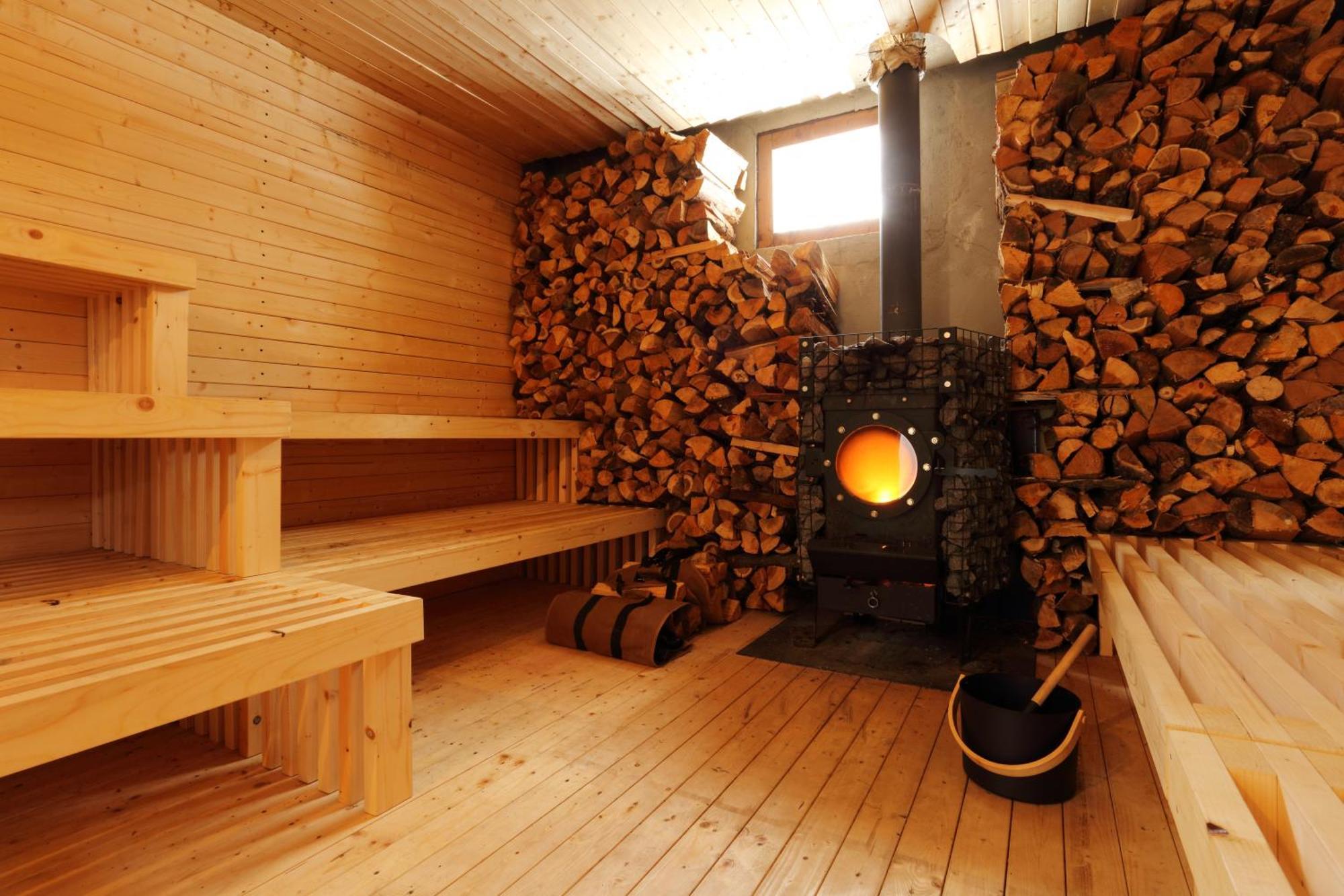 & Log Meteor * Hakuba