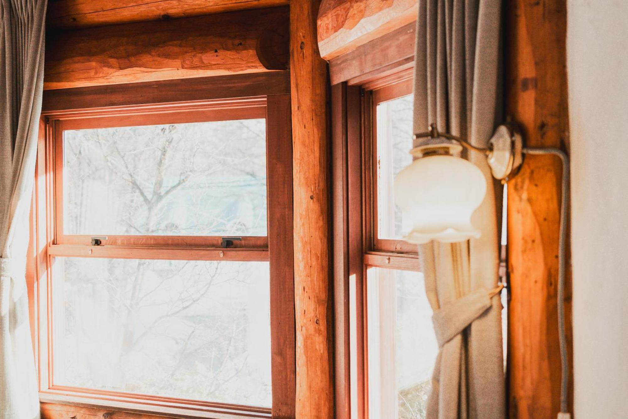 Lodge & Log Meteor Hakuba